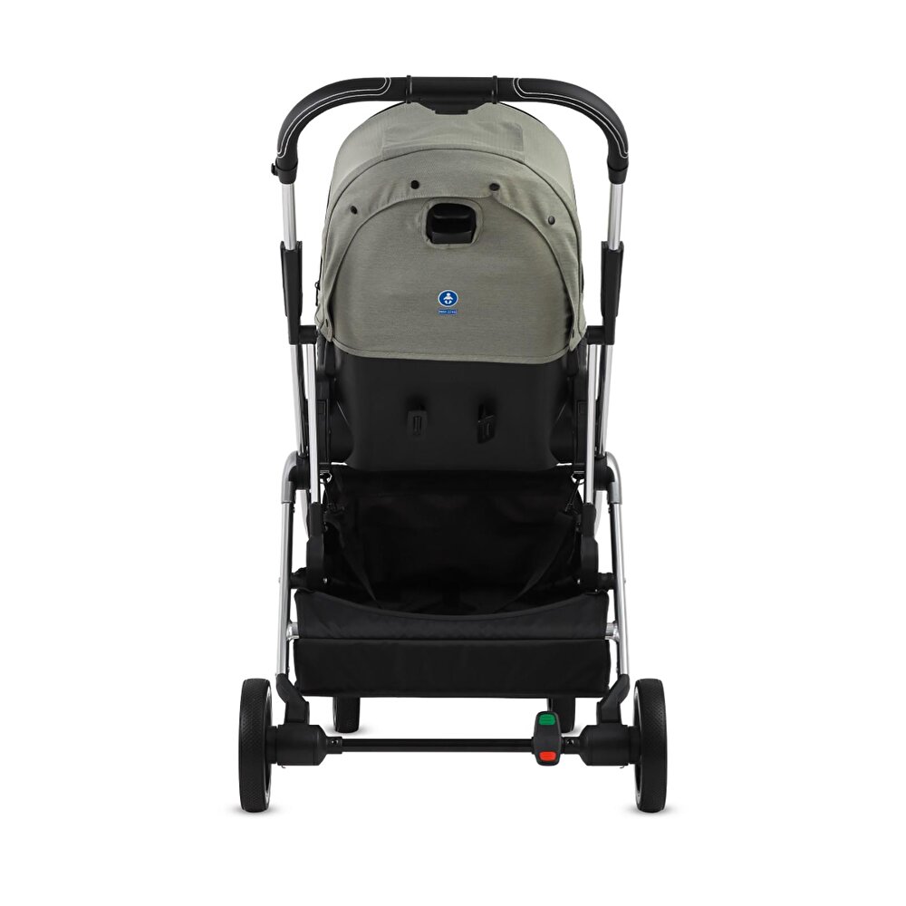 Kenya Travel Sistem Bebek Arabası