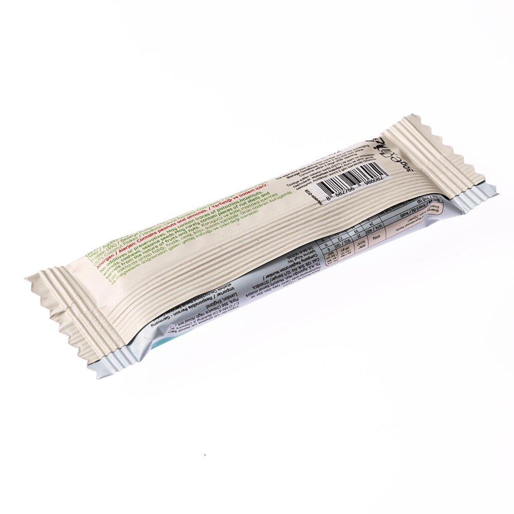 Ketojenik Bar %20 Protein 30gr