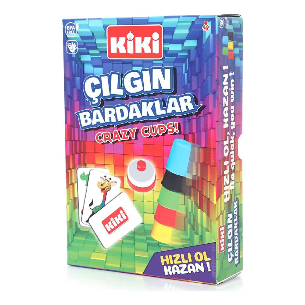 Hızlı Bardaklar