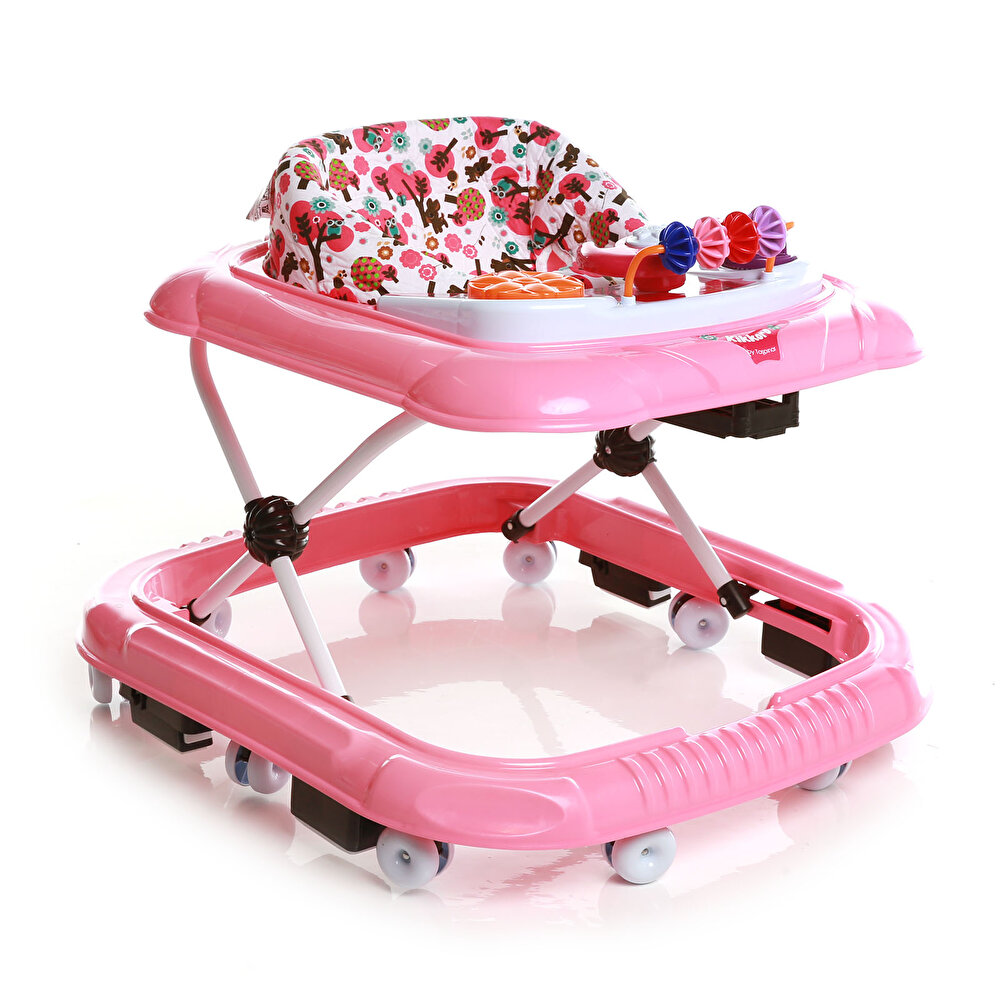 Kikkoro Speedy Tekerlekli Bebek Yürüteci