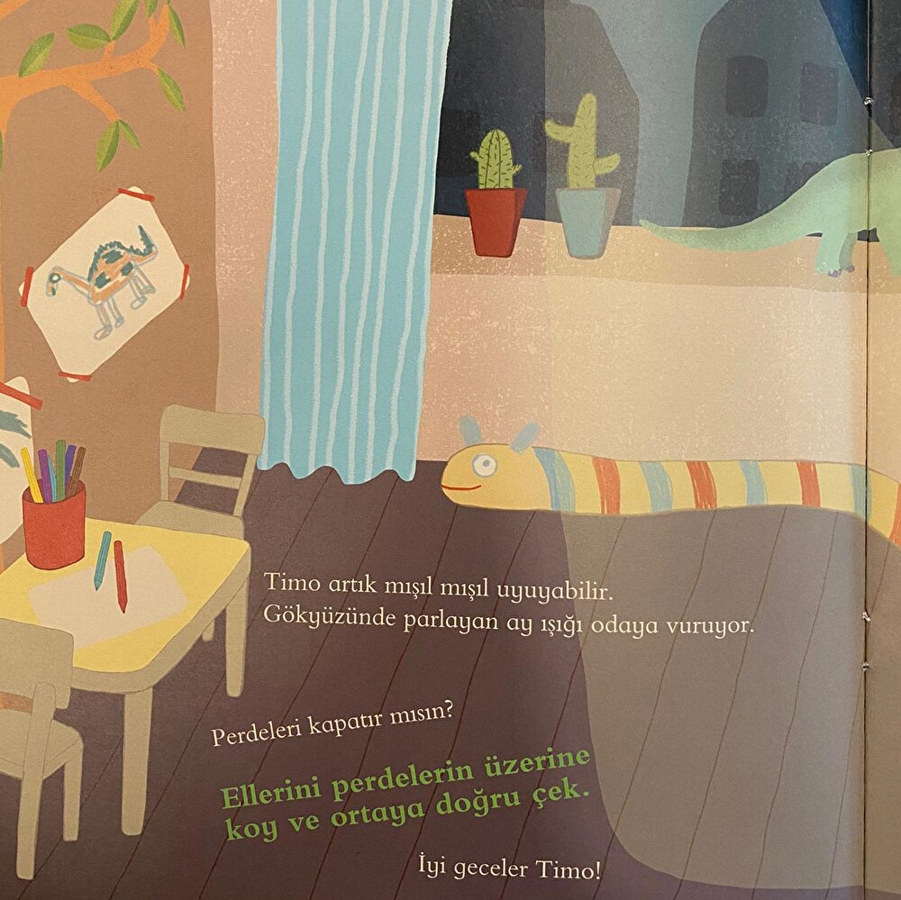 Kimler Hala Uyumadı?