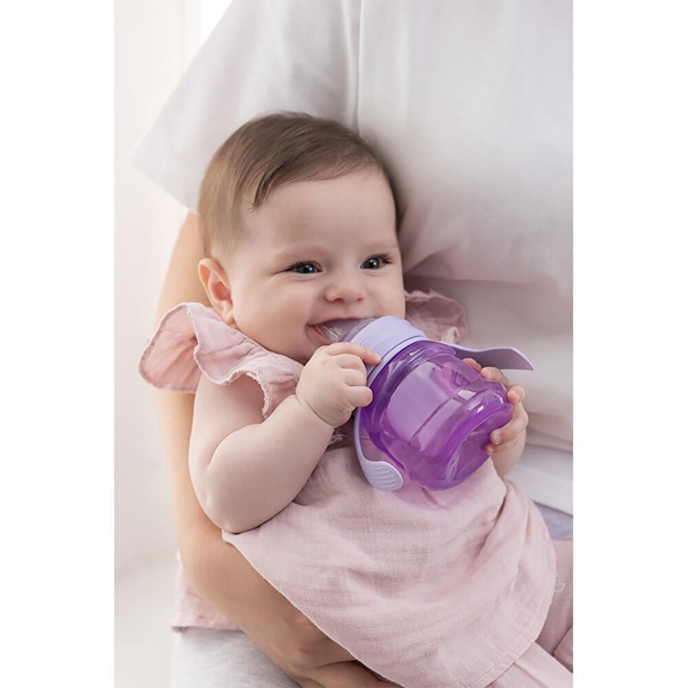 Kindy Alıştırma Bardağı 200 ml