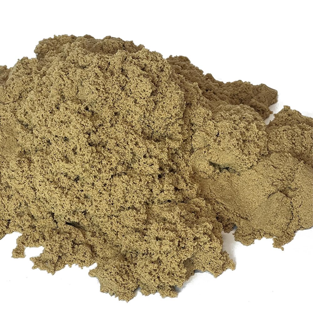 Kinetik Kum Kova 1000 gr-4 kalıp