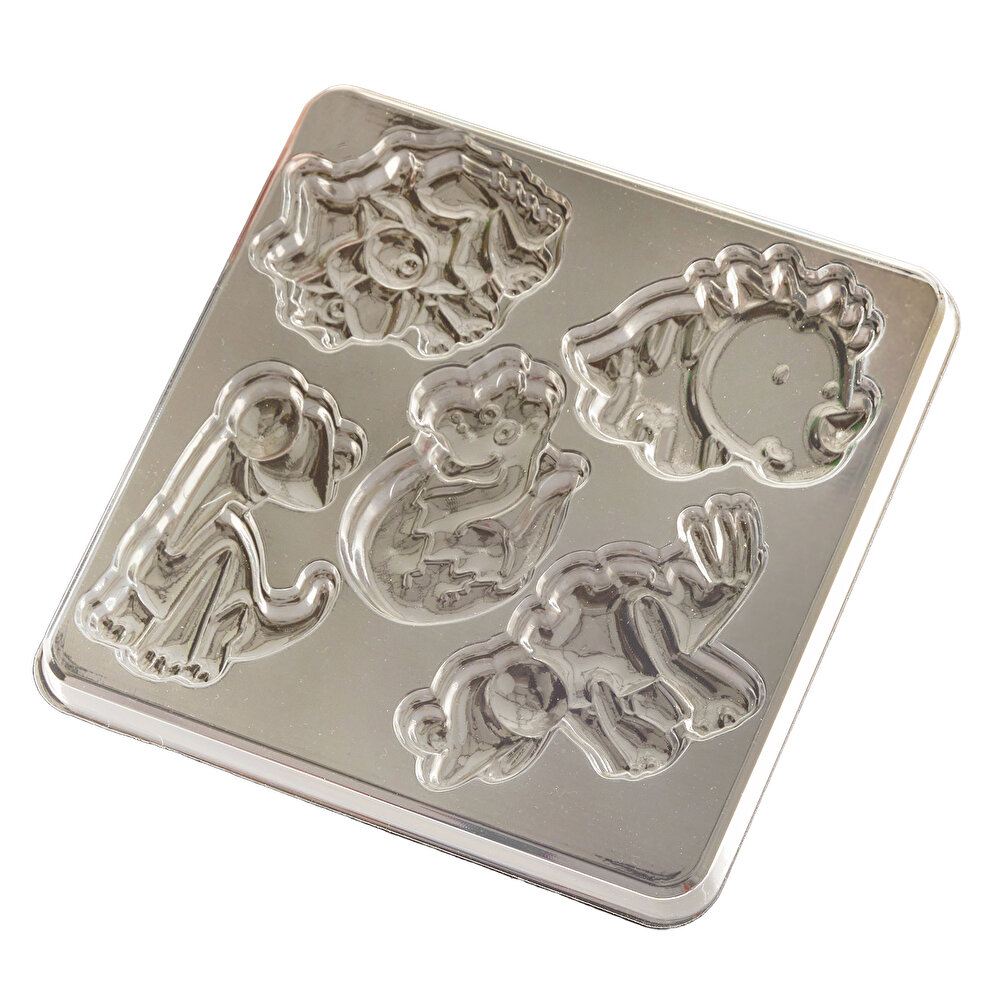 Kinetik Kum Seti Dinozor 300 gr