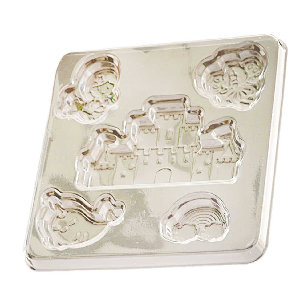 Kinetik Kum Seti Masal Diyarı 300 gr