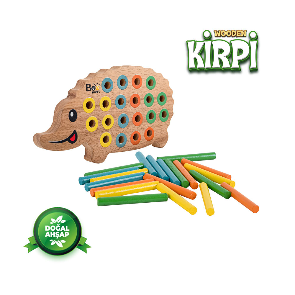 Kirpi Bul Tak