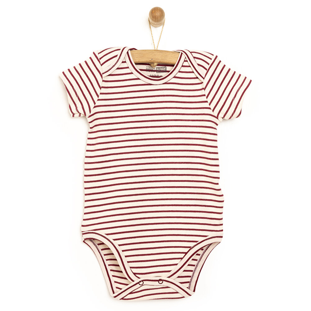 Kısa Kol Body Unisex