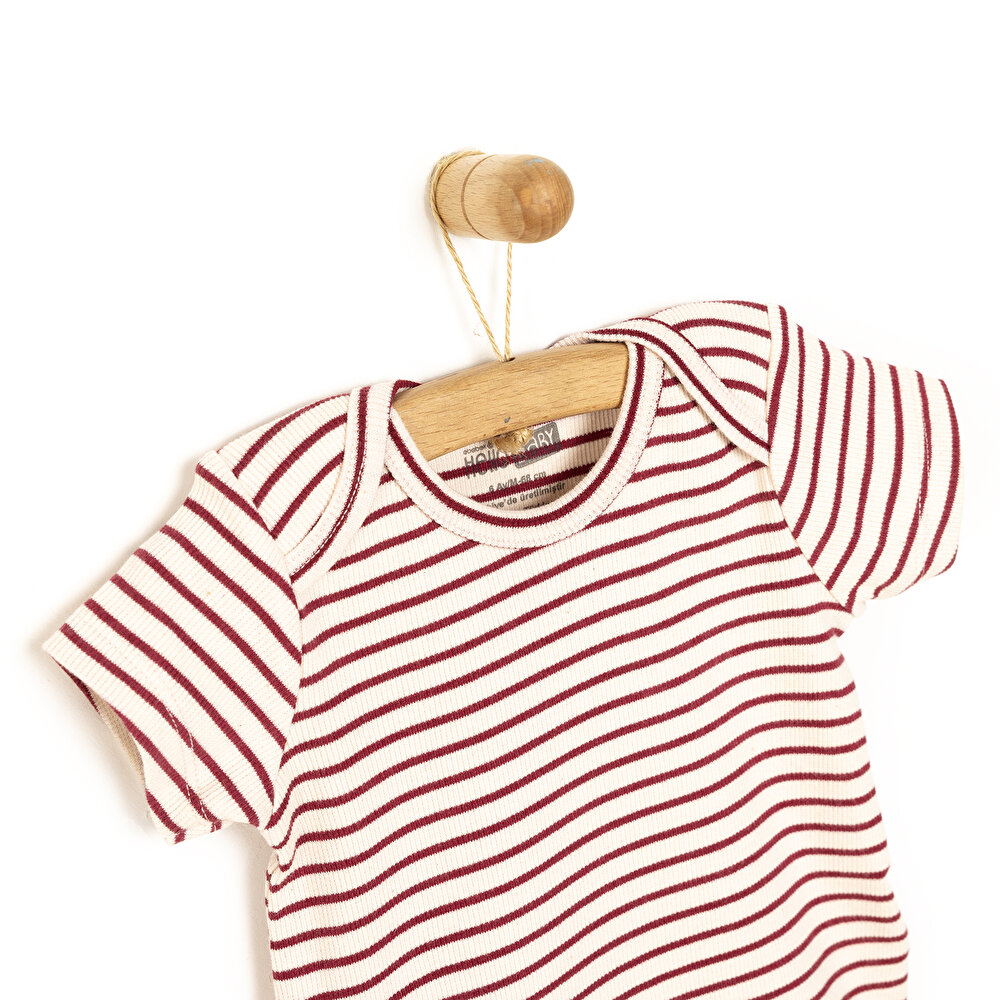 Kısa Kol Body Unisex