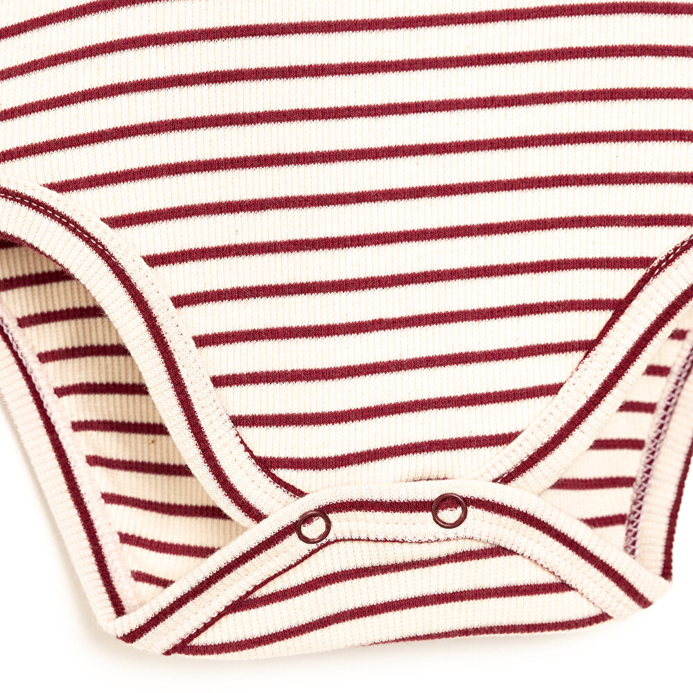 Kısa Kol Body Unisex
