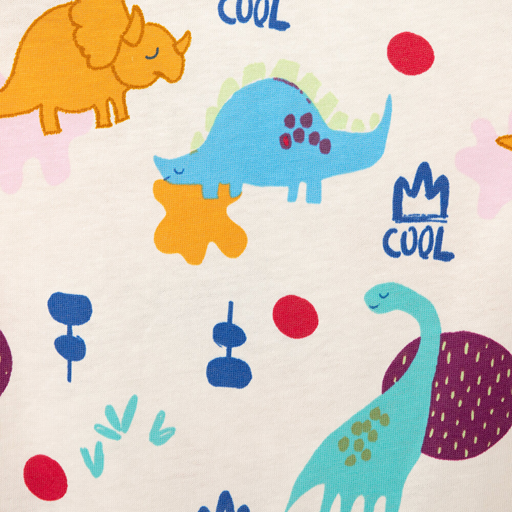 Kısa Tulum Erkek Bebek