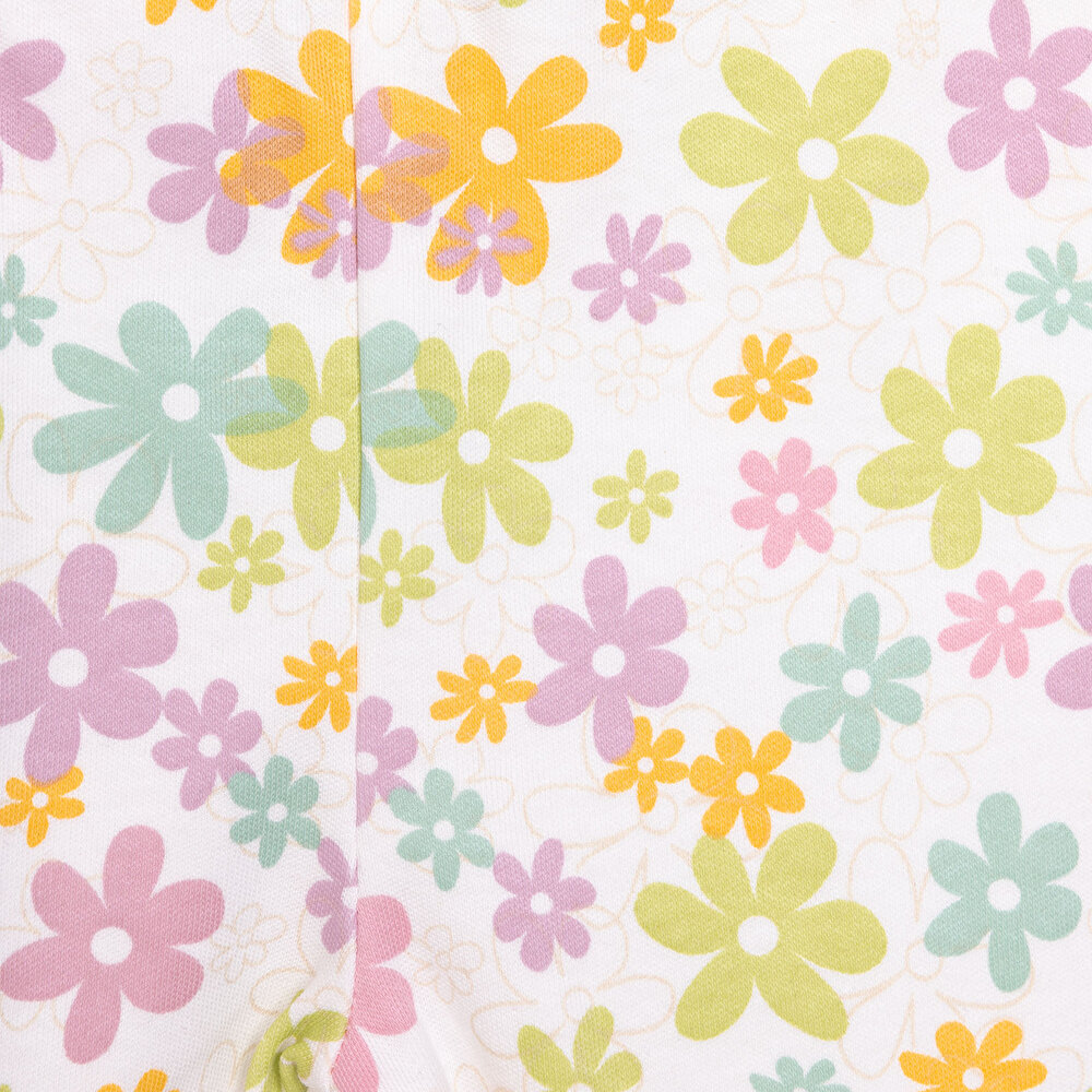 Kız 2li Patikli Alt Kız Bebek