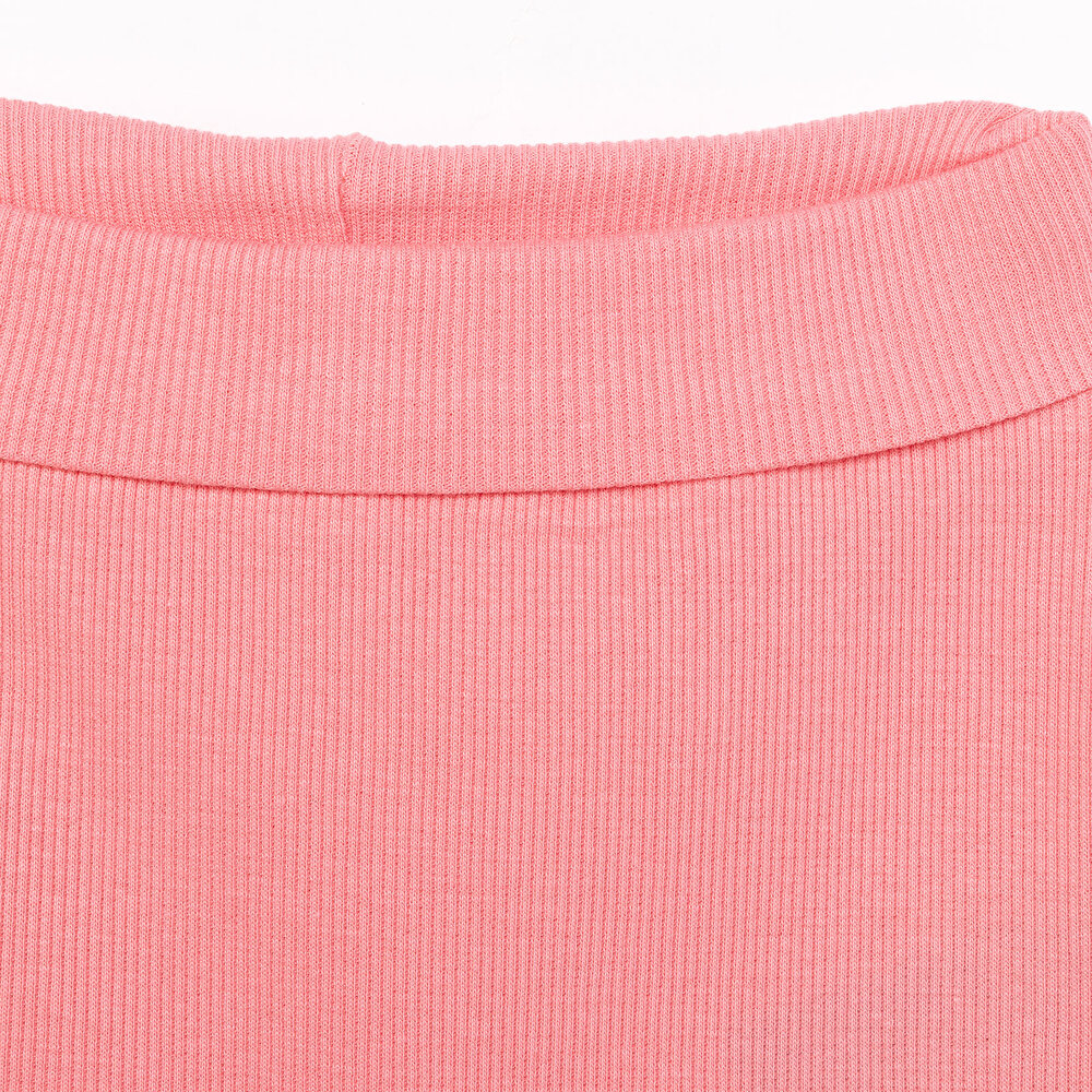 Kız 2li Patiksiz Alt Kız Bebek