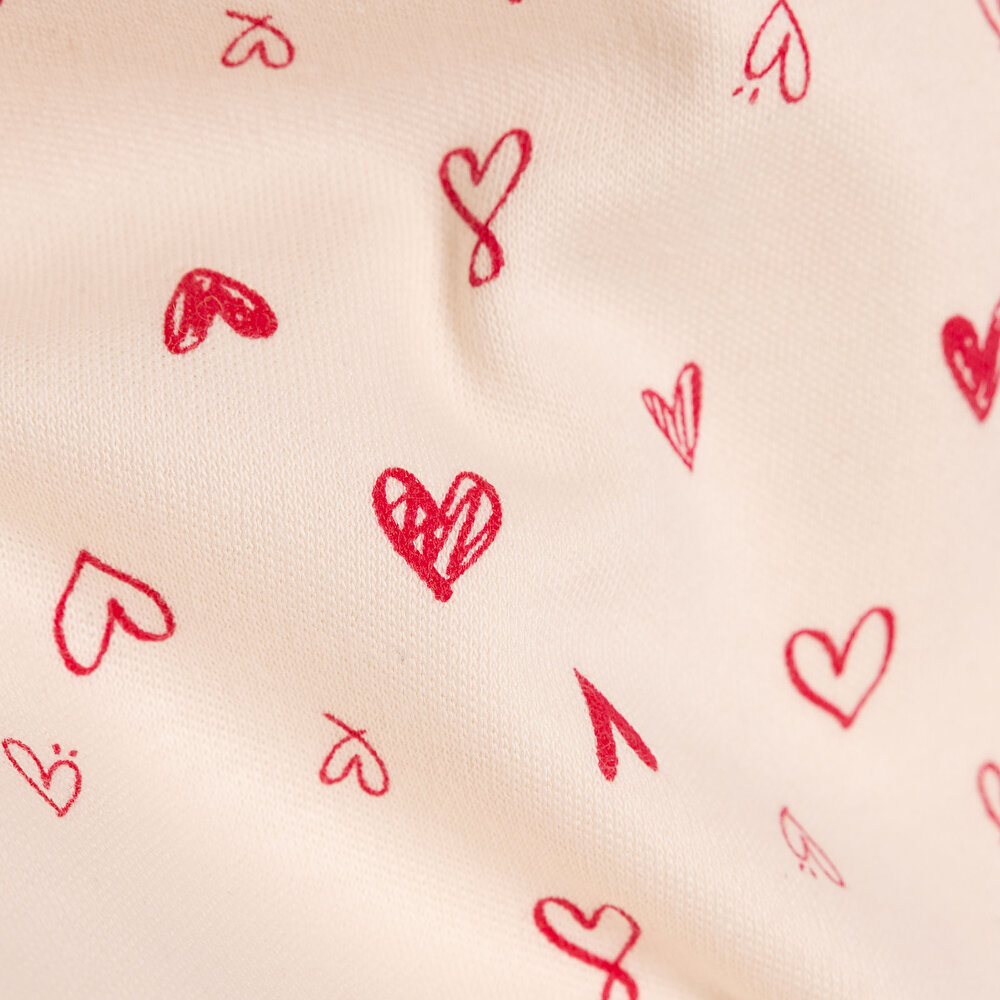 Kız 2li Patiksiz Alt Kız Bebek