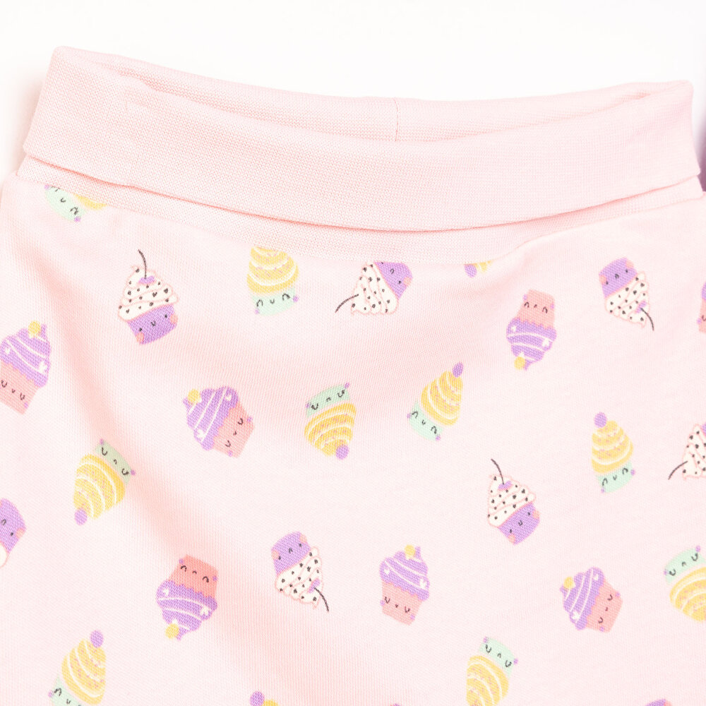 Kız 2li Patiksiz Alt Kız Bebek