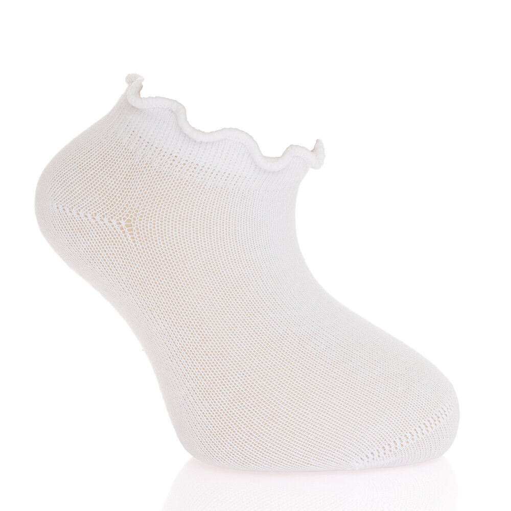 Kız 3'lü Bilek Çorap Kız Bebek