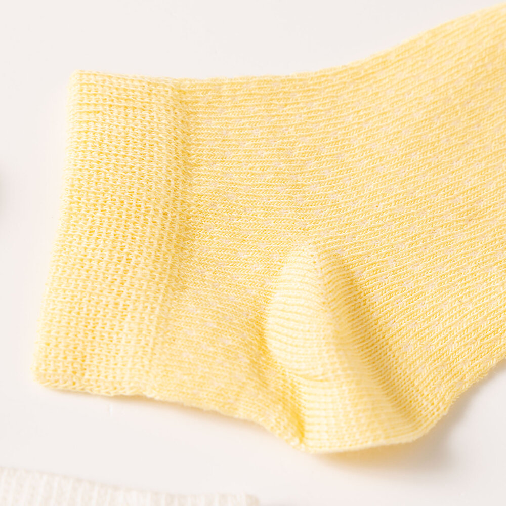 Kız 3'lü Bilek Çorap Kız Bebek