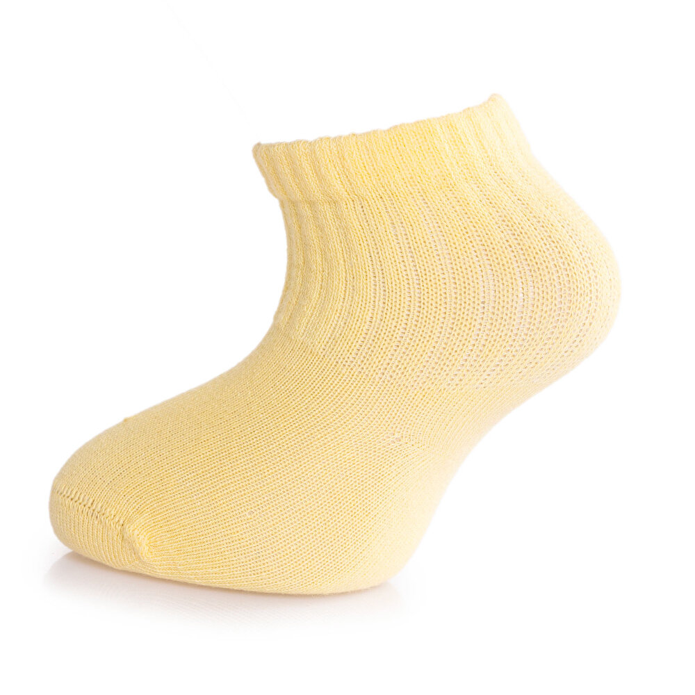 Kız 3lü Soket Çorap Kız Bebek