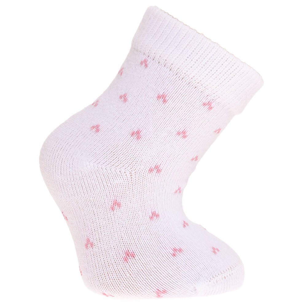 Kız 3lü Soket Çorap Kız Bebek