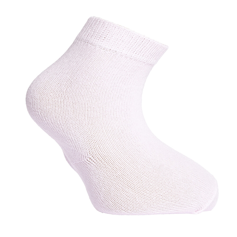 Kız 3lü Soket Çorap Kız Bebek