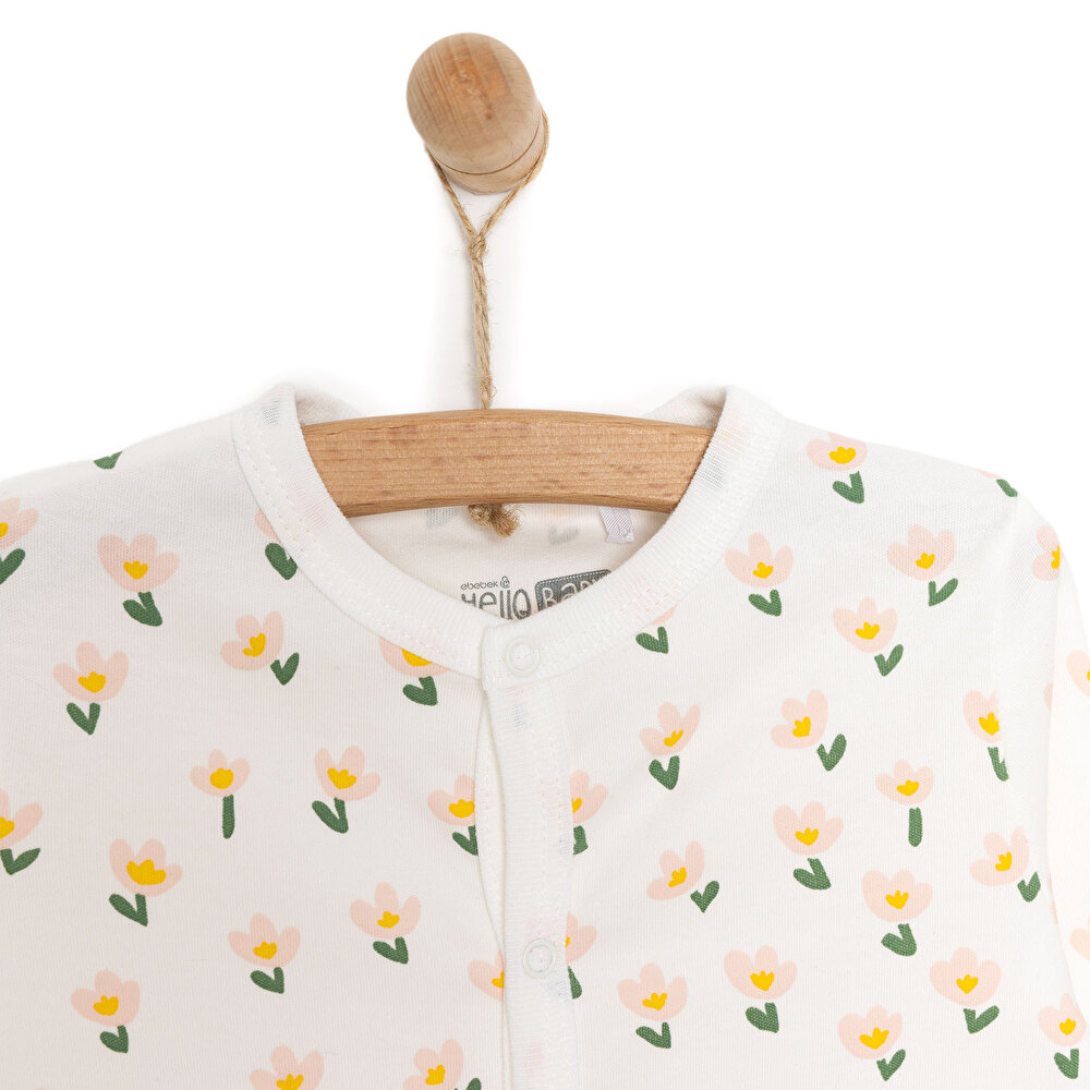 Kız 4lü Hastane Çıkışı Kız Bebek