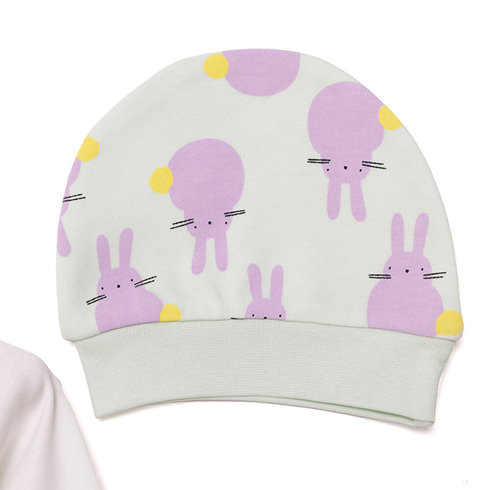 Kız 5li Askı Hastane Çıkışı Kız Bebek