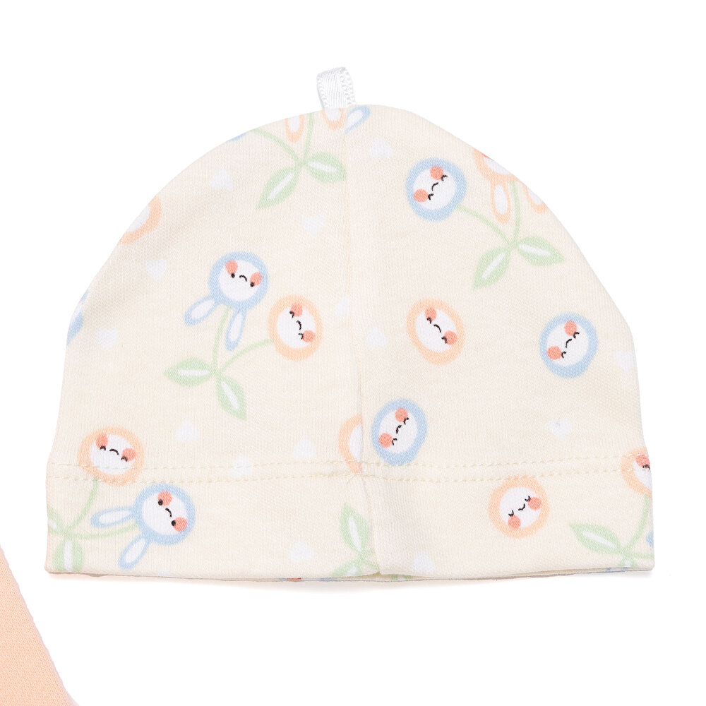 Kız 5li Askı Hastane Çıkışı Kız Bebek