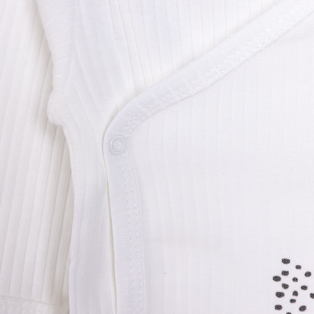 Kız 5li Askı Hastane Çıkışı Kız Bebek