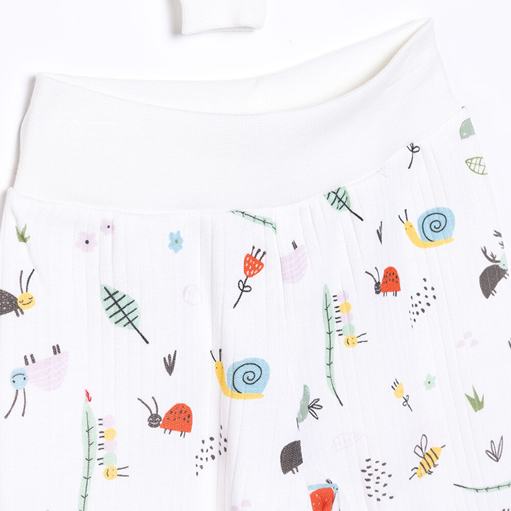 Kız 5li Askı Hastane Çıkışı Kız Bebek