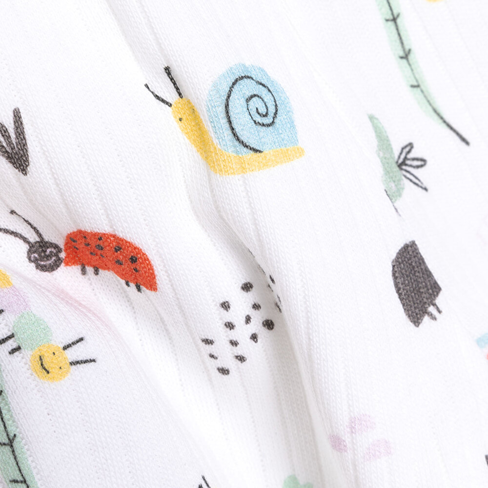 Kız 5li Askı Hastane Çıkışı Kız Bebek