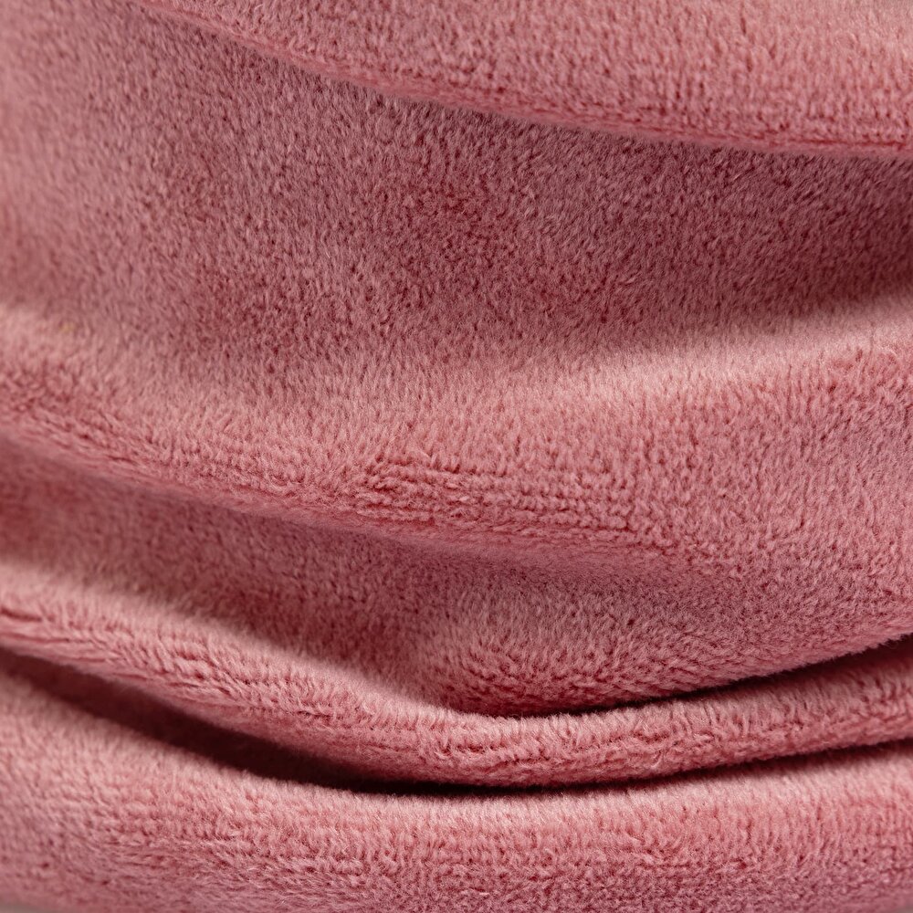 Kız Atkı - Boyunluk Kız Bebek