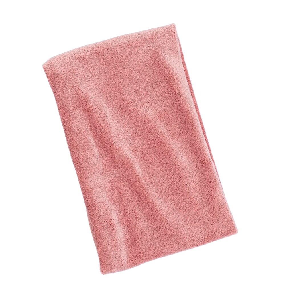 Kız Atkı - Boyunluk Kız Bebek