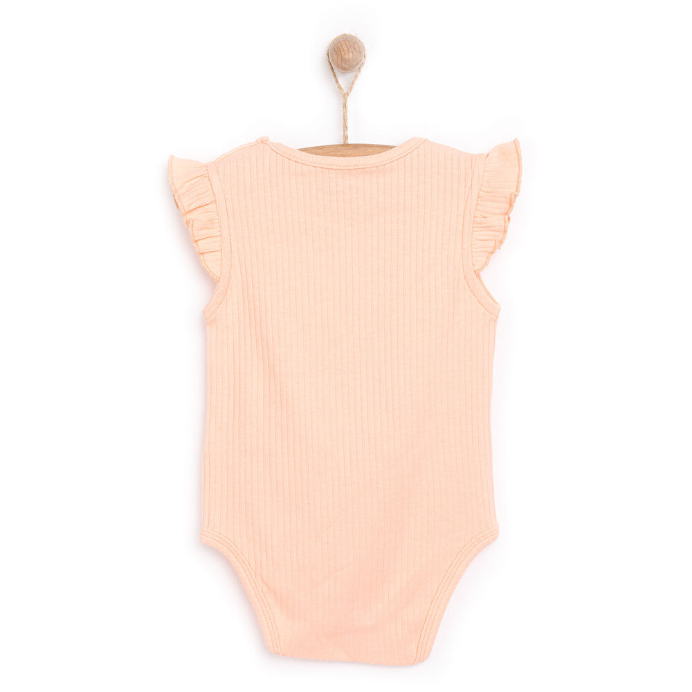 Kız Atlet Body Kız Bebek