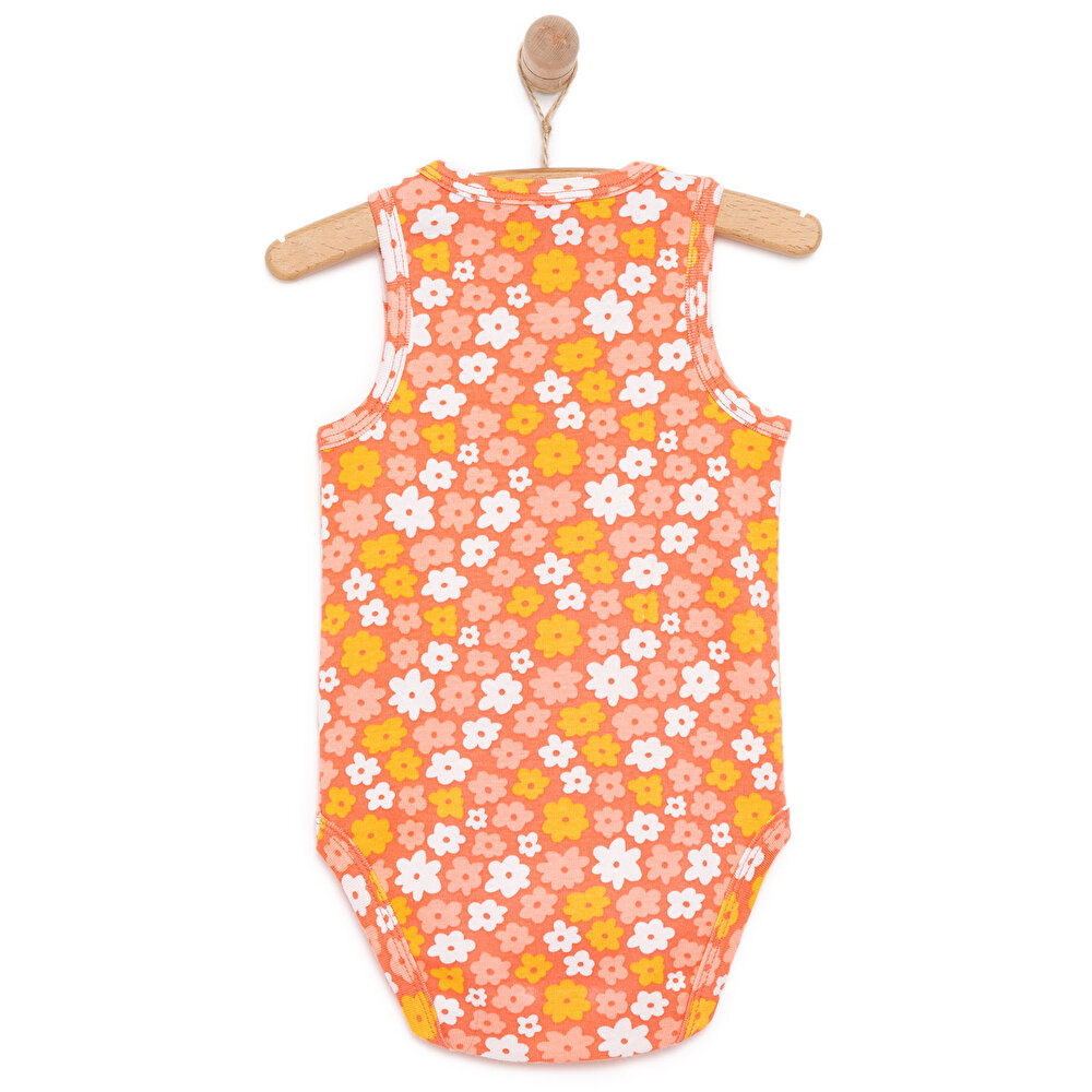 Kız Atlet Body Kız Bebek