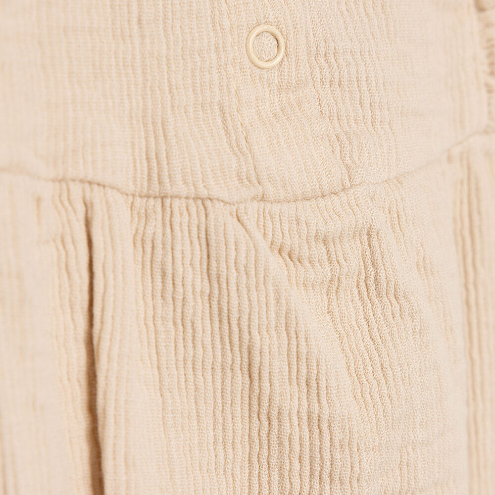 Kız Atlet Body Kız Bebek