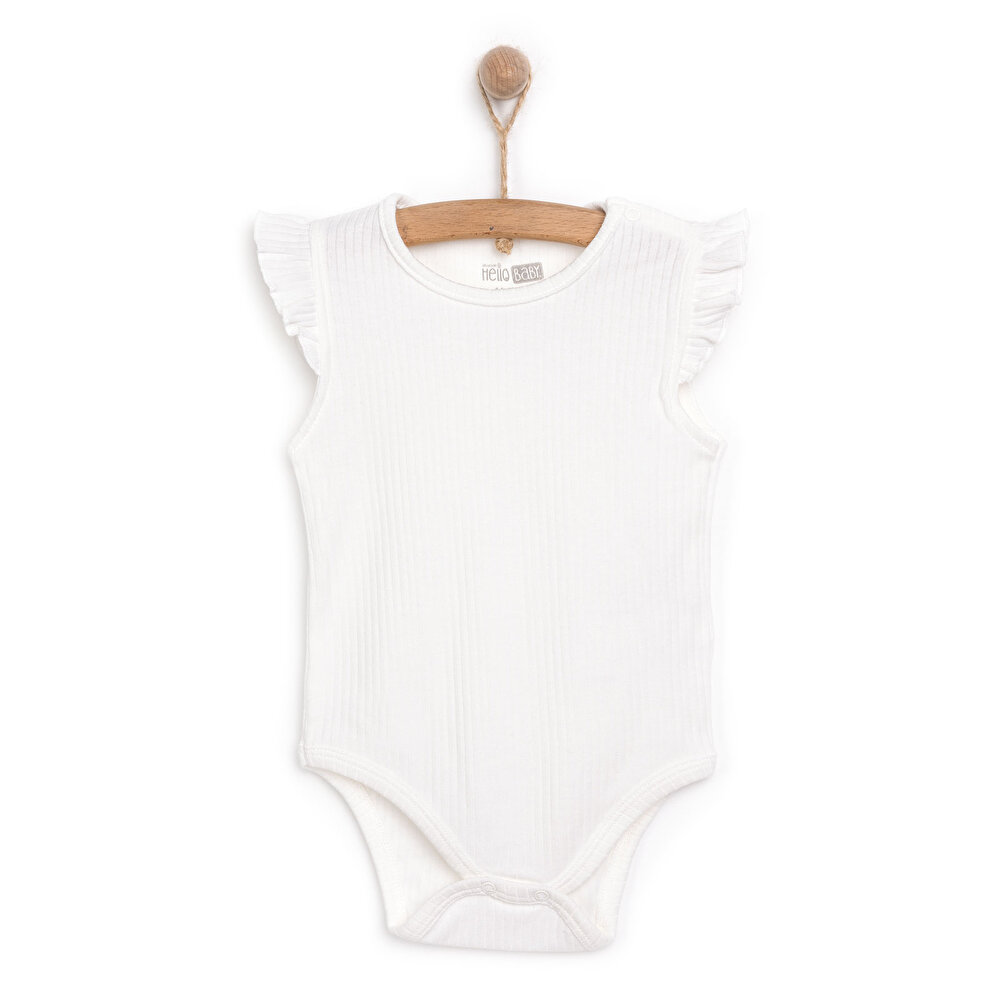 Kız Atlet Body Kız Bebek