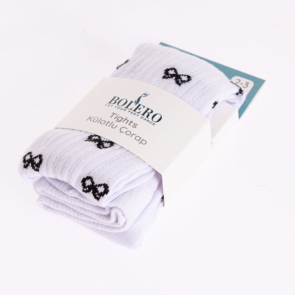 Kız Ayıcıklı Oyuncaklı Çorap Kız Bebek