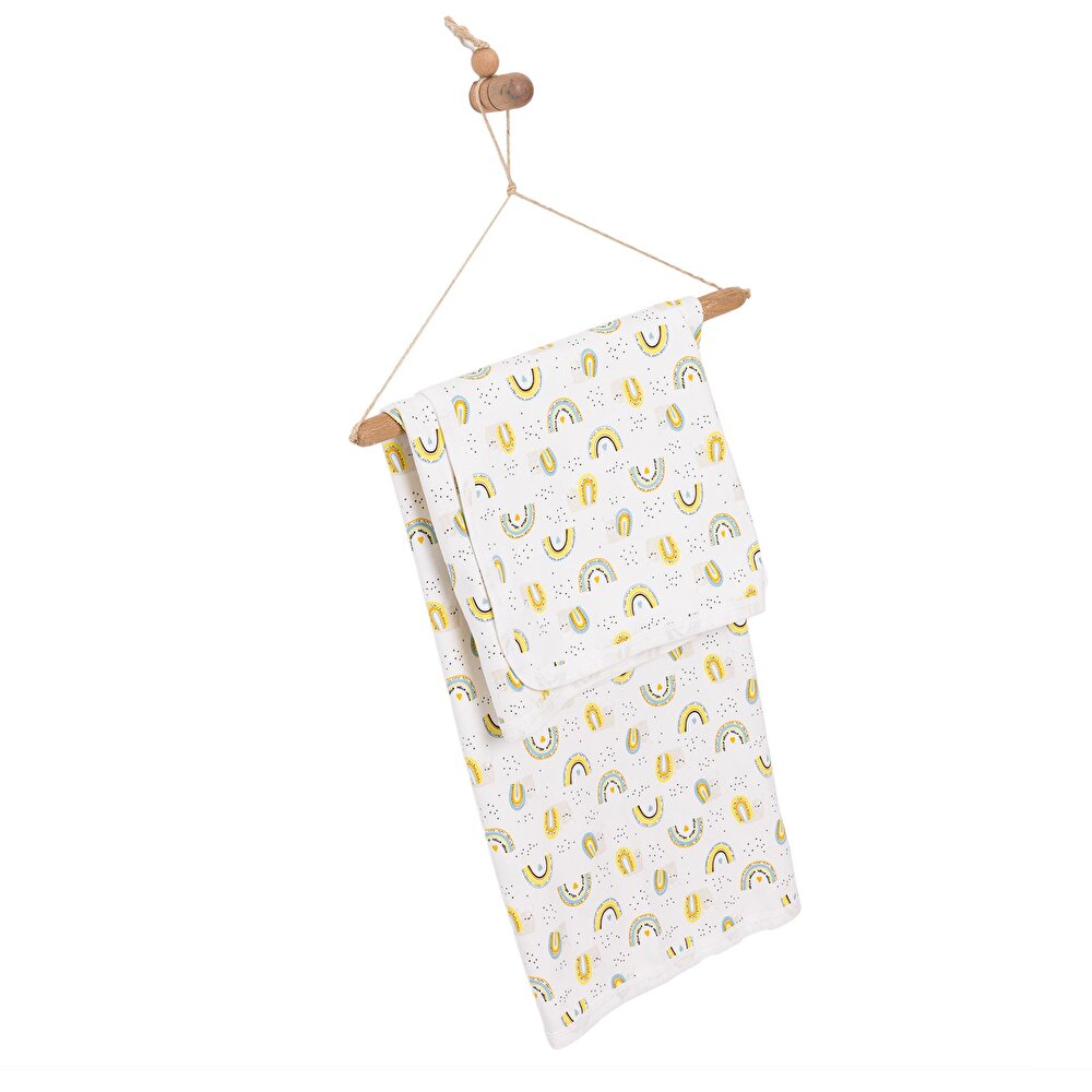 Kız Battaniye Kız Bebek