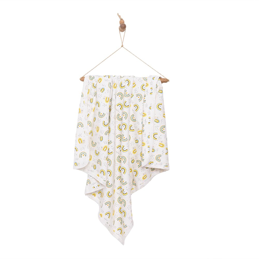 Kız Battaniye Kız Bebek