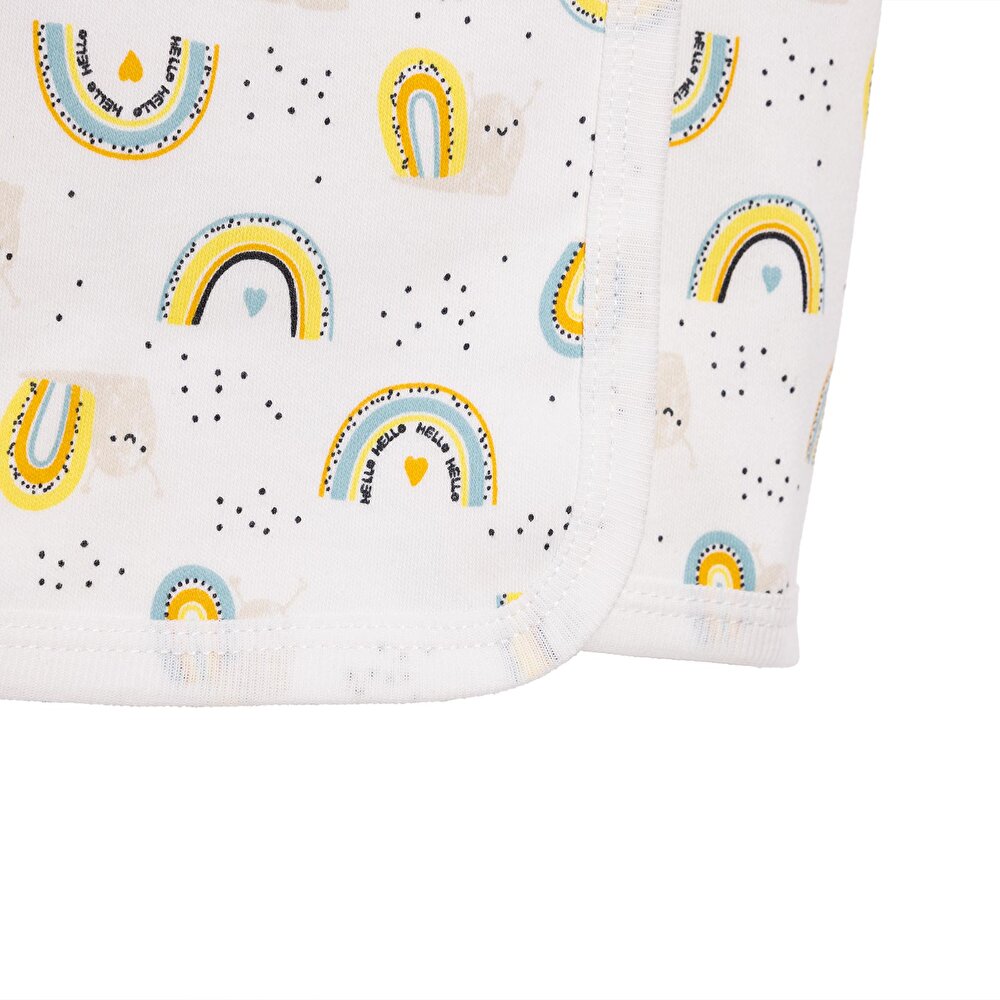 Kız Battaniye Kız Bebek