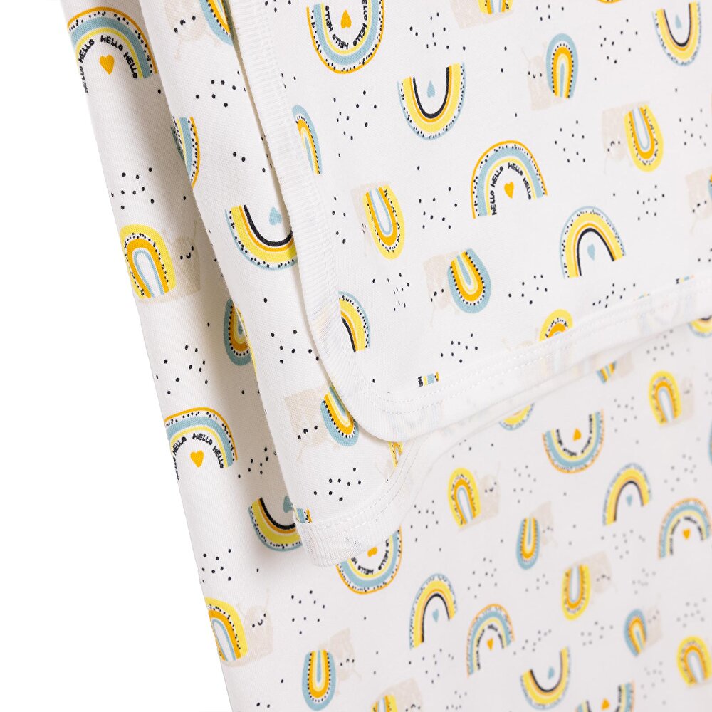 Kız Battaniye Kız Bebek