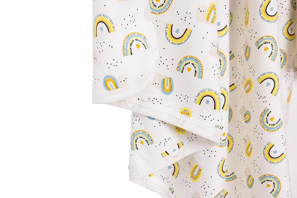 Kız Battaniye Kız Bebek