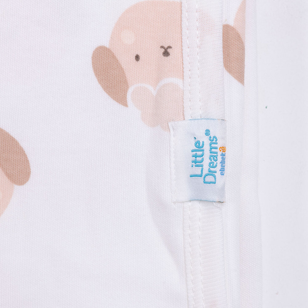 Kız Battaniye Kız Bebek