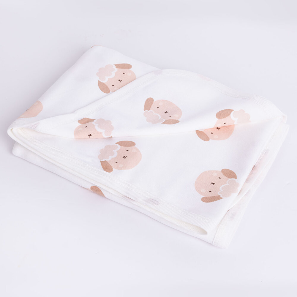 Kız Battaniye Kız Bebek