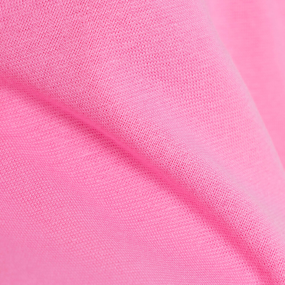 Kız Bebek 3lü Atlet Body Ribana Bisiklet Yaka Kısa Kol