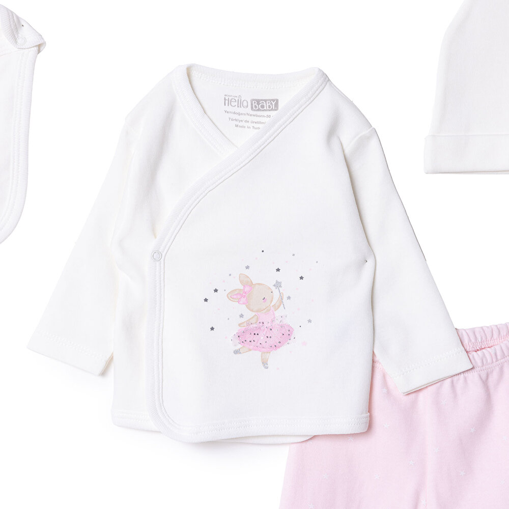 Yenidoğan 5li Askı Hastane Çık