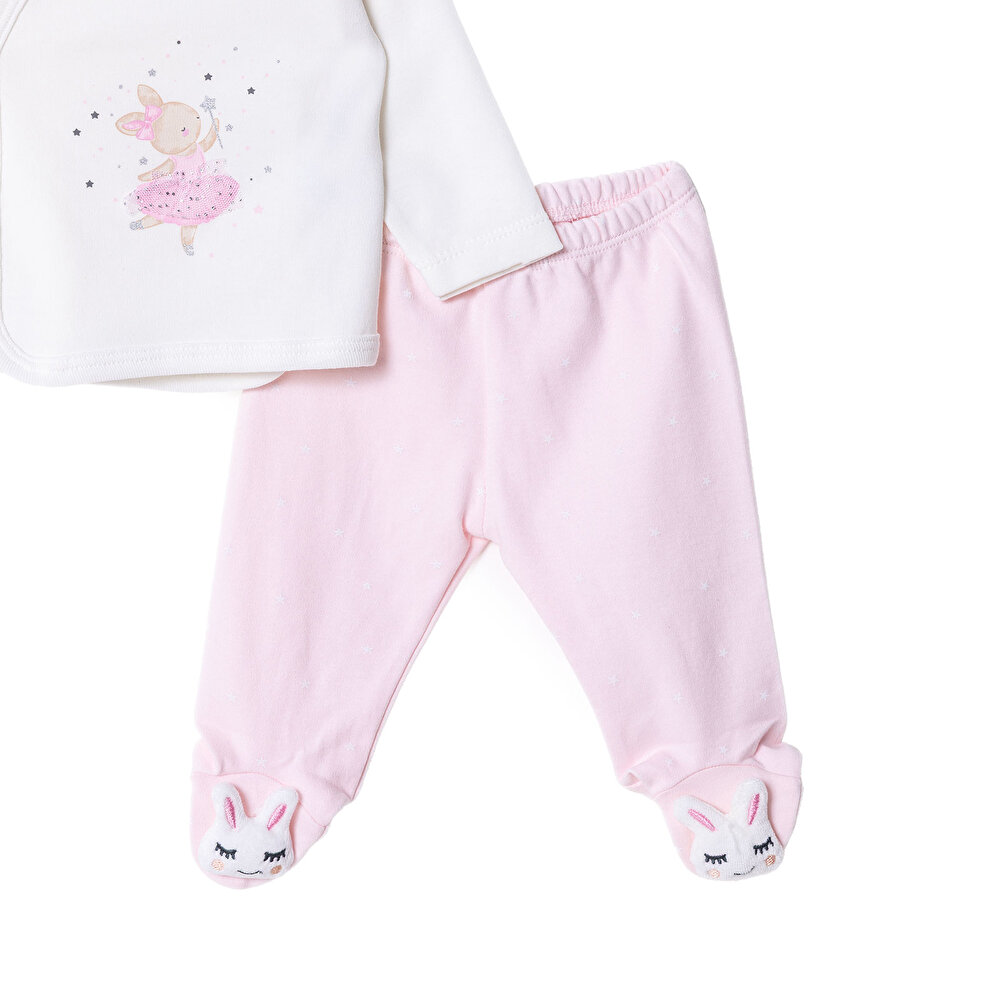 Yenidoğan 5li Askı Hastane Çık