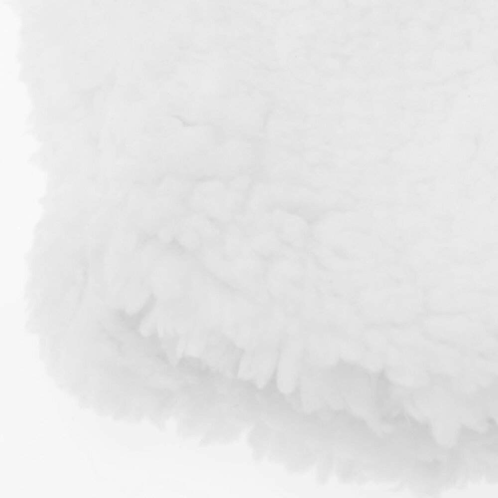 Kız Bebek Atkı - Boyunluk Triko