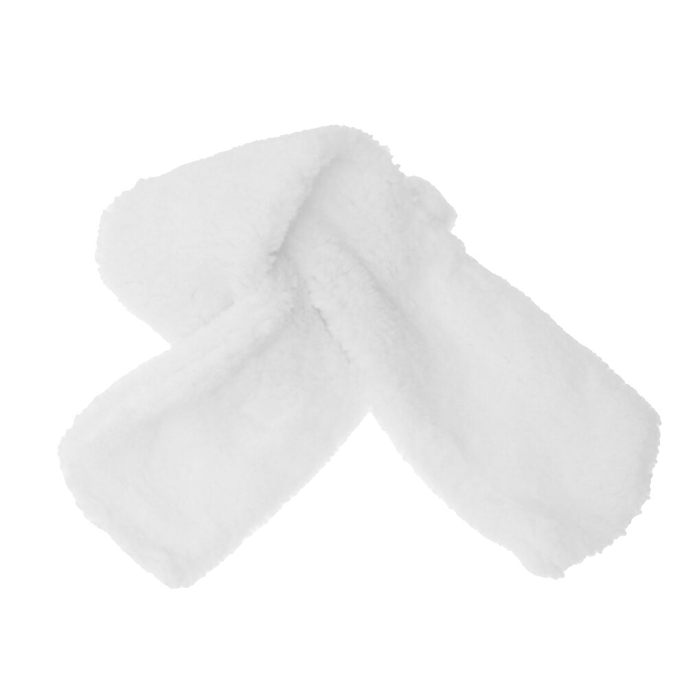 Kız Bebek Atkı - Boyunluk Triko