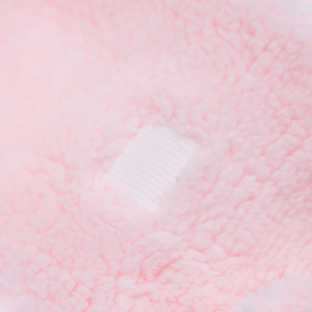 Kız Bebek Atkı - Boyunluk Triko