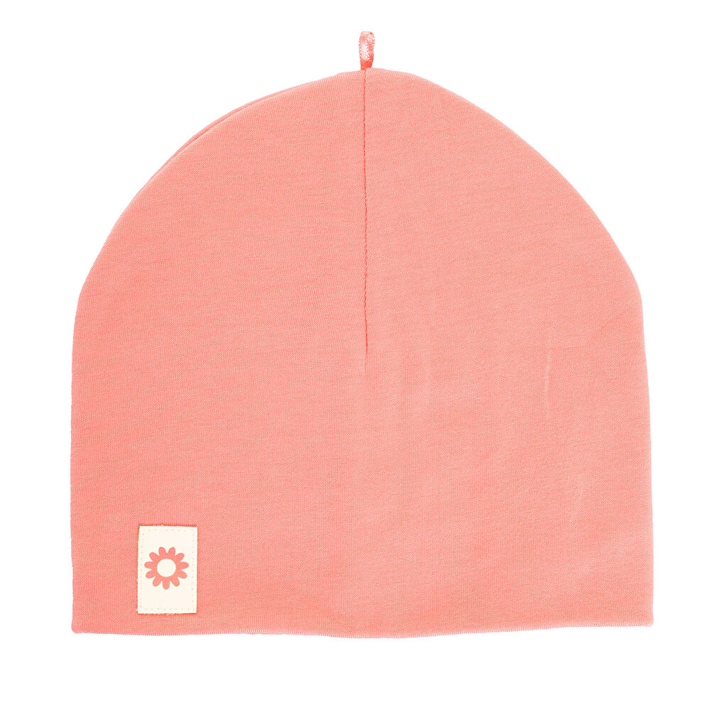 Kız Bebek Bere Elastanlı Süprem